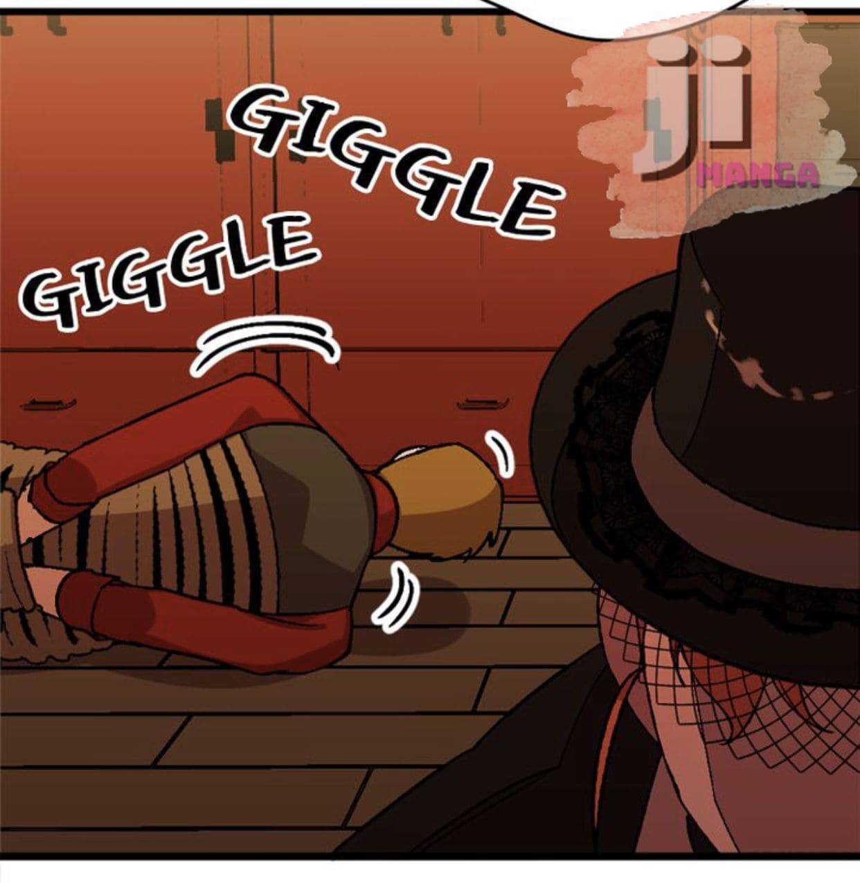 I'll Save This Damn Family! chapter 52.5 page 38