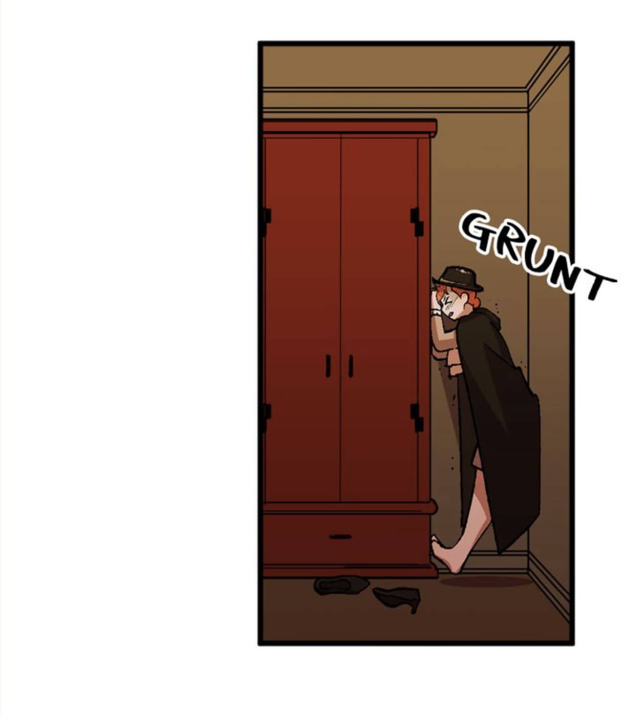 I'll Save This Damn Family! chapter 52.5 page 8