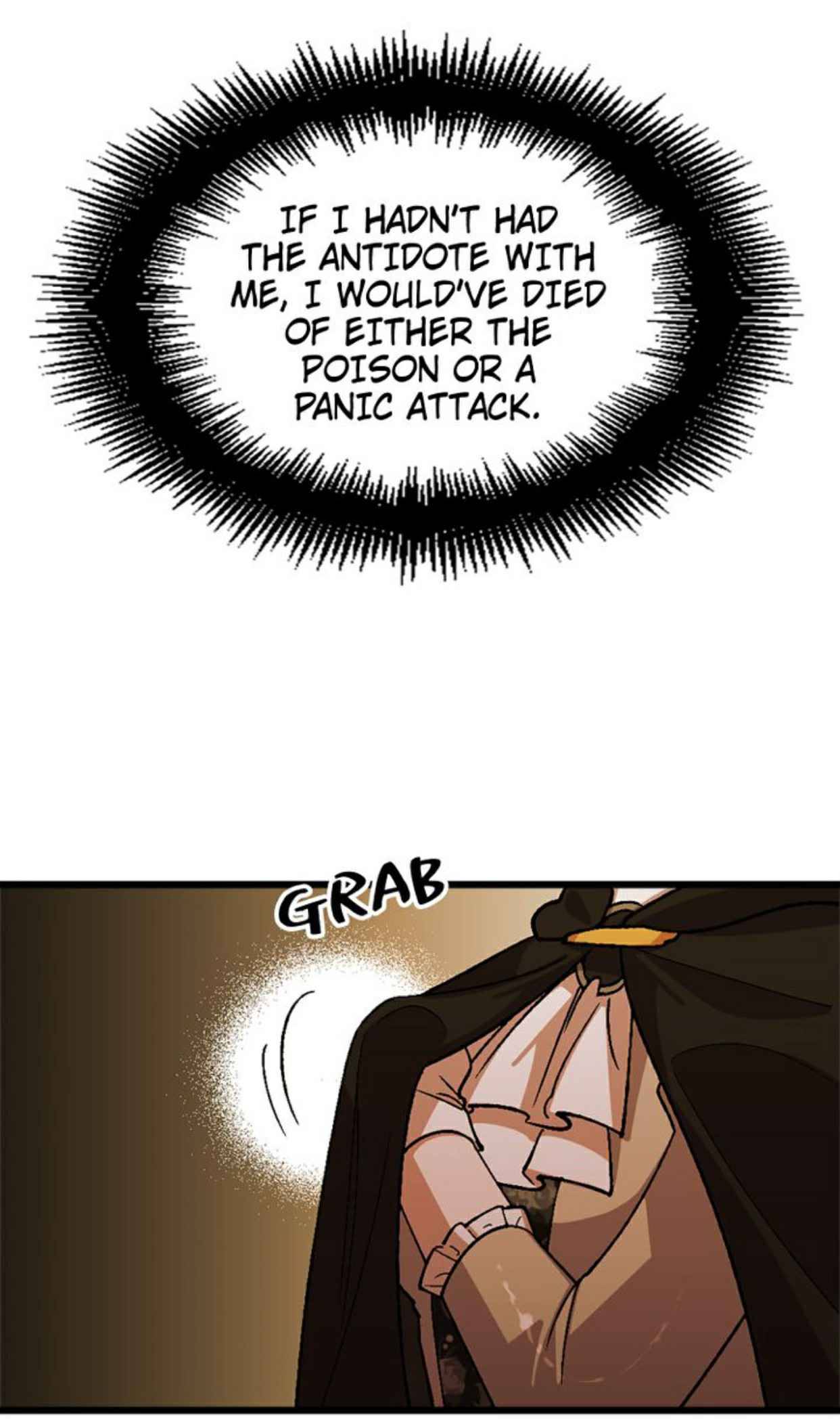 I'll Save This Damn Family! chapter 53 page 10