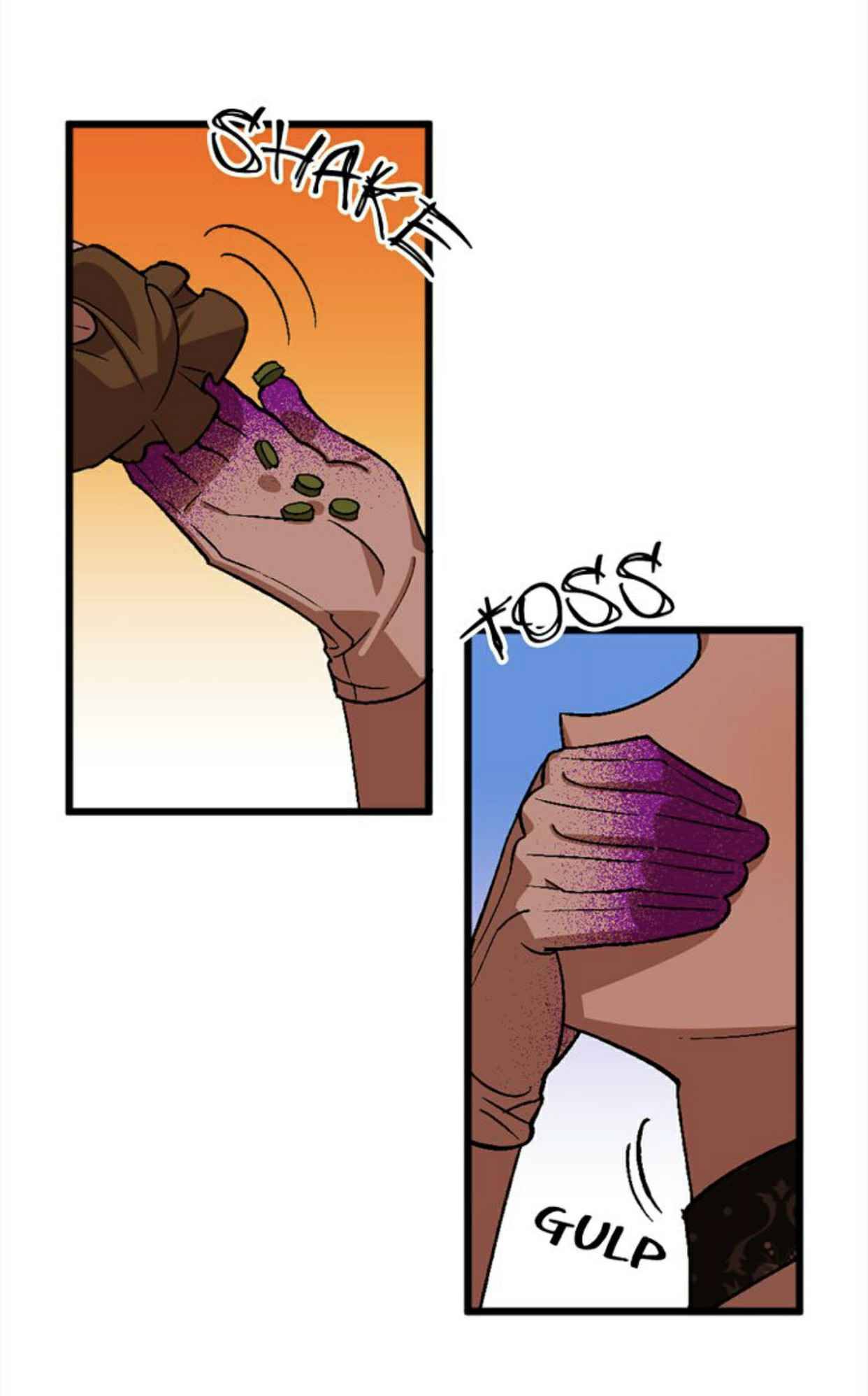 I'll Save This Damn Family! chapter 53 page 15