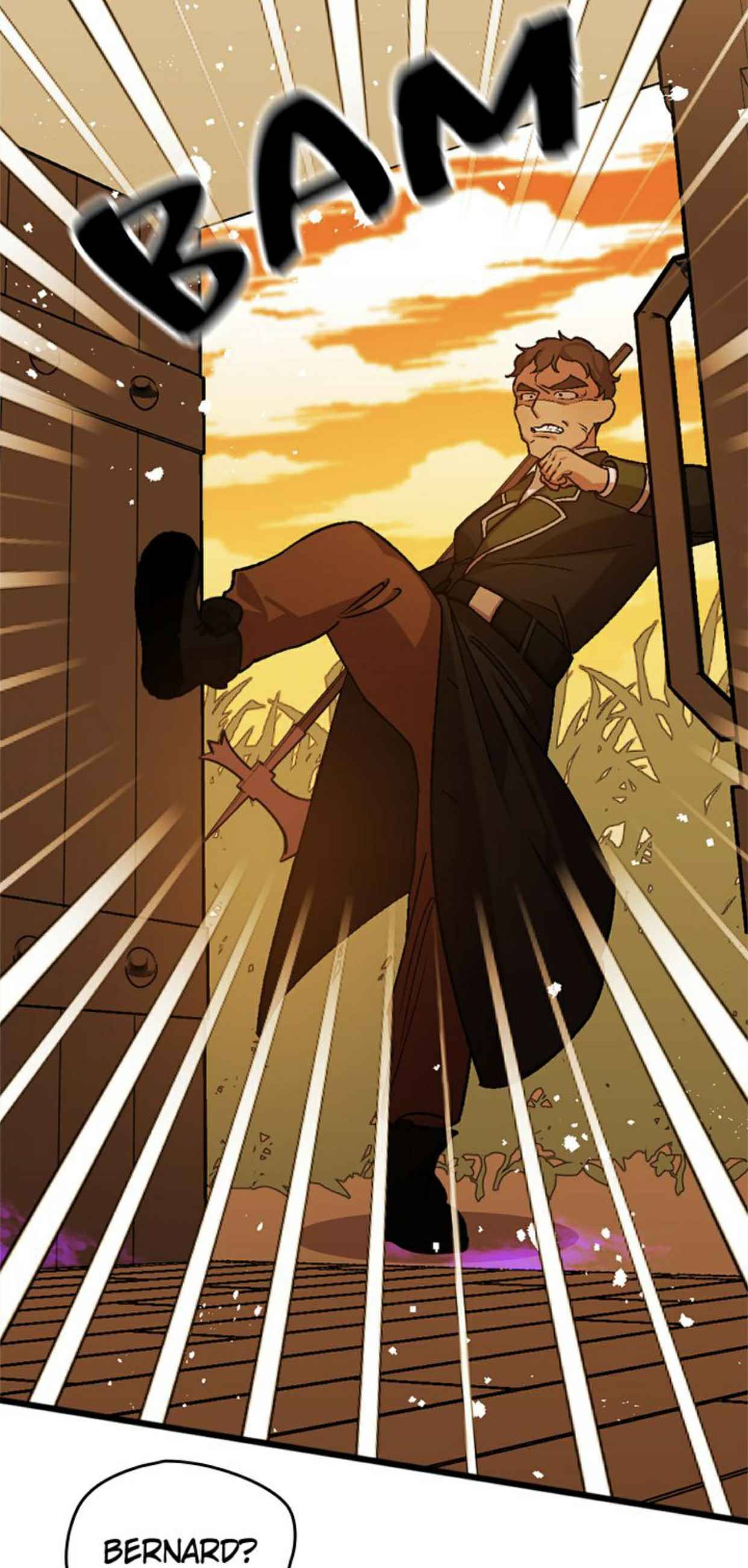 I'll Save This Damn Family! chapter 53 page 19