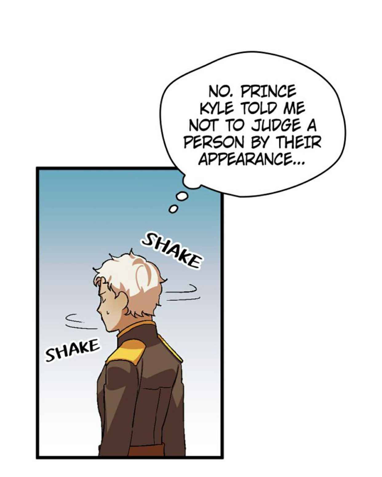 I'll Save This Damn Family! chapter 53 page 41