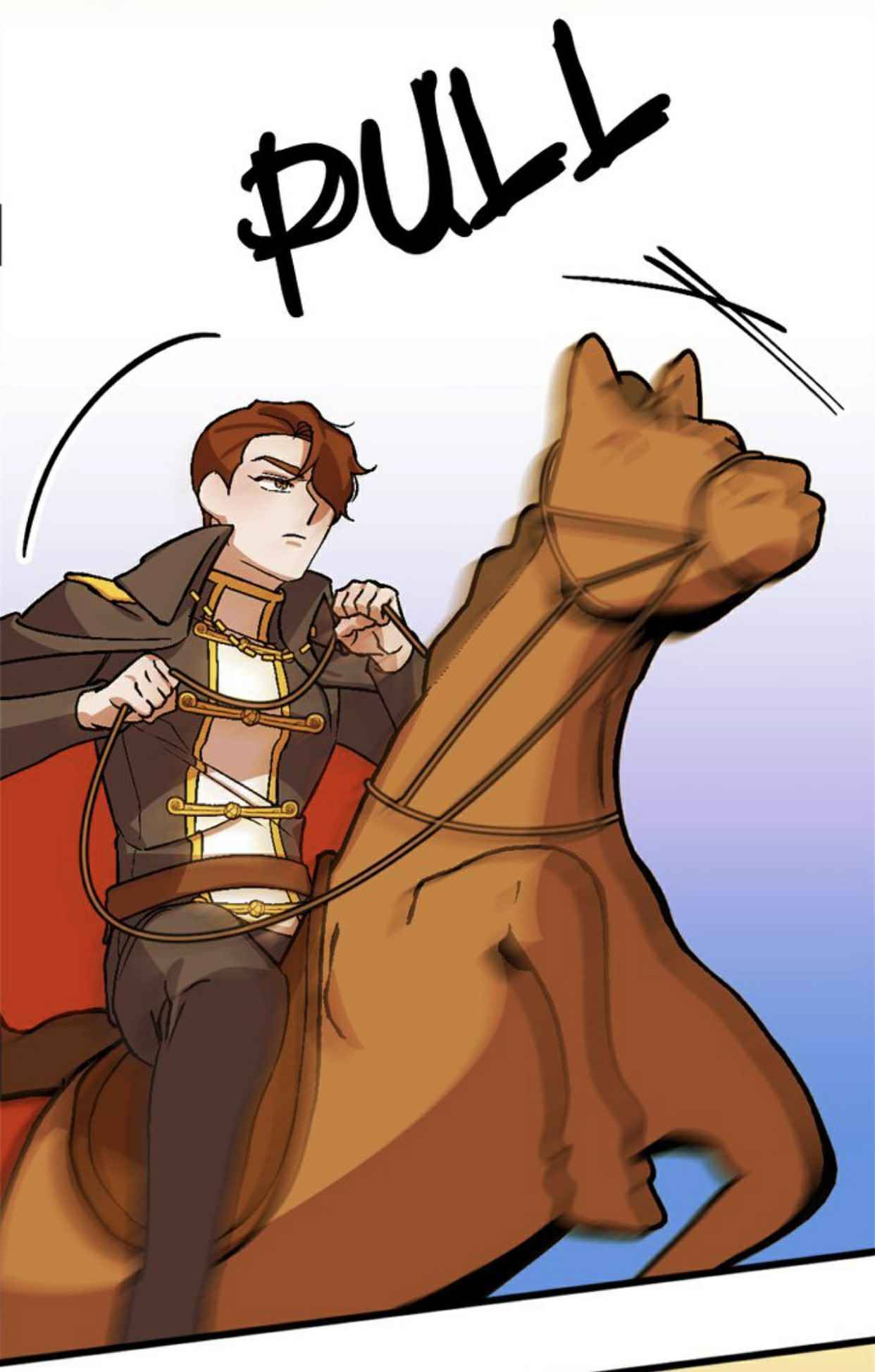 I'll Save This Damn Family! chapter 53 page 51