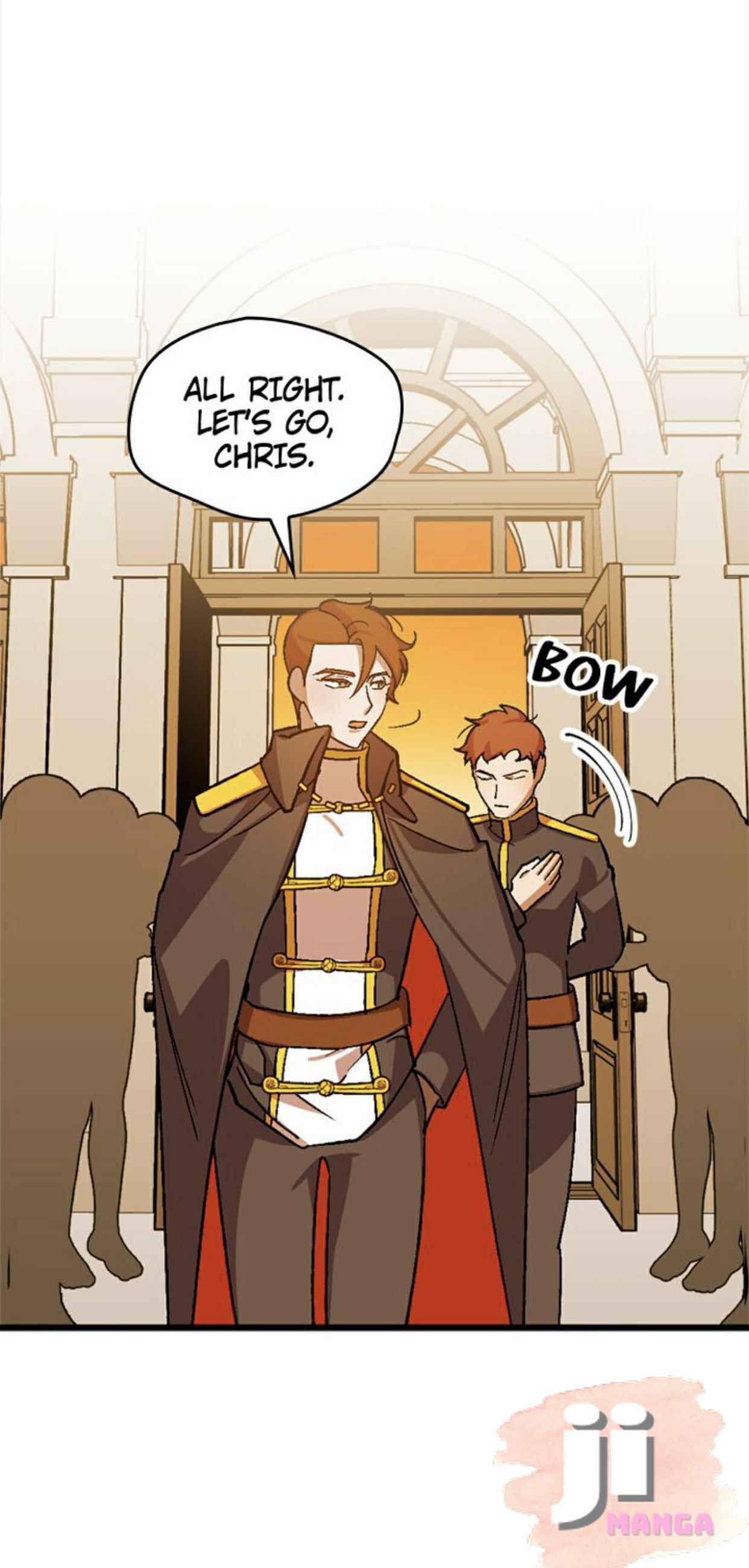 I'll Save This Damn Family! chapter 53 page 64