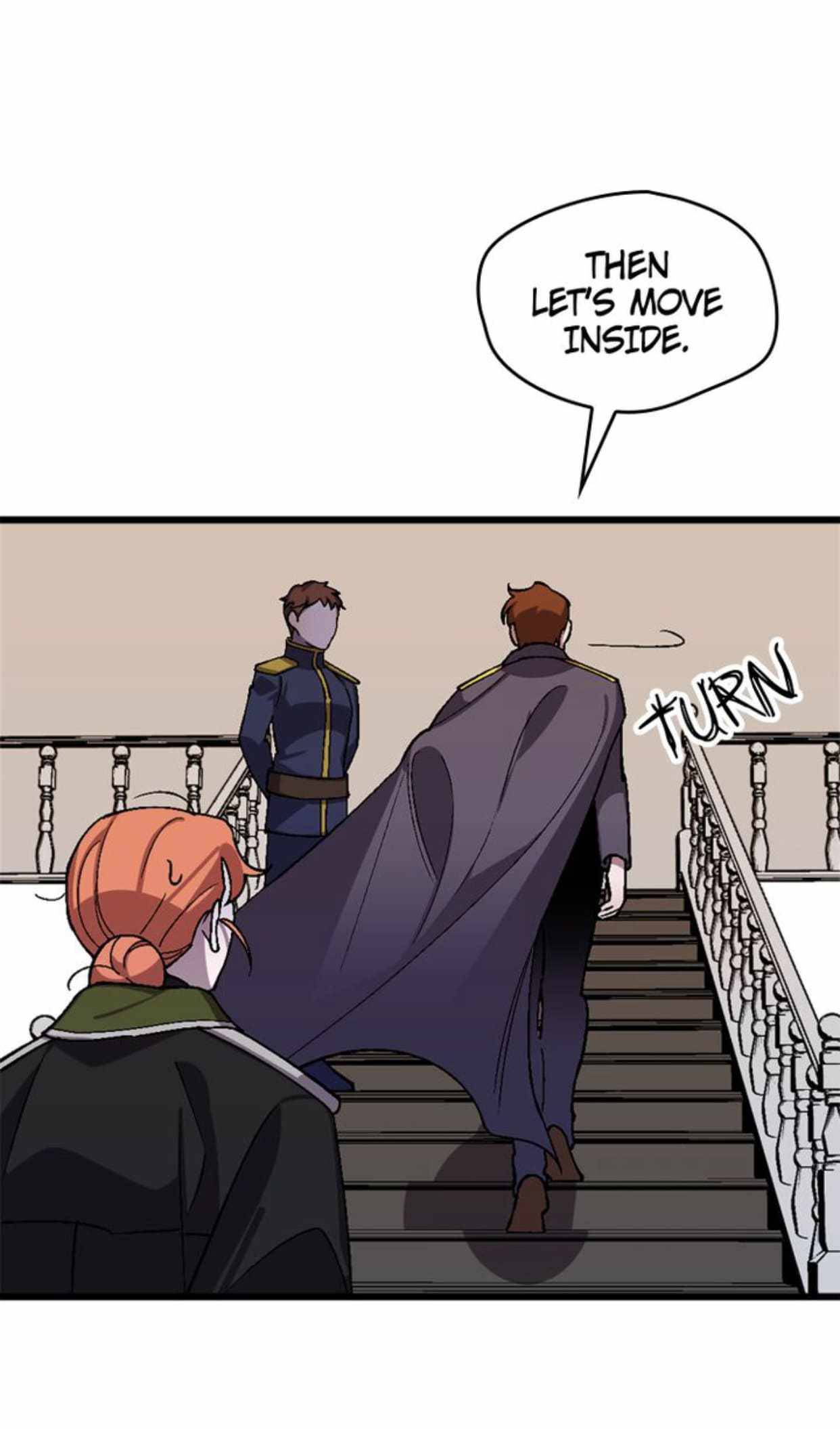 I'll Save This Damn Family! chapter 54 page 30