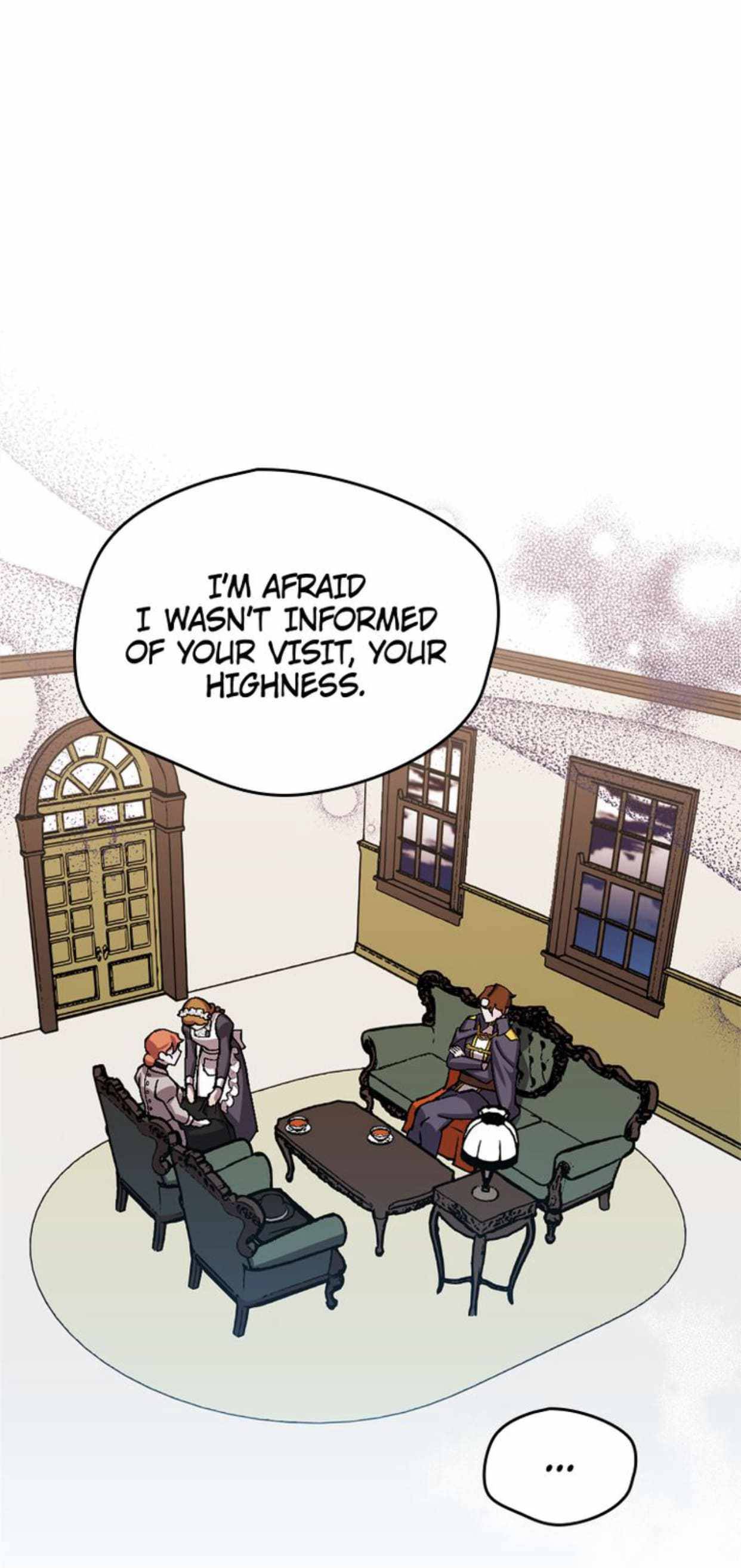 I'll Save This Damn Family! chapter 54 page 32