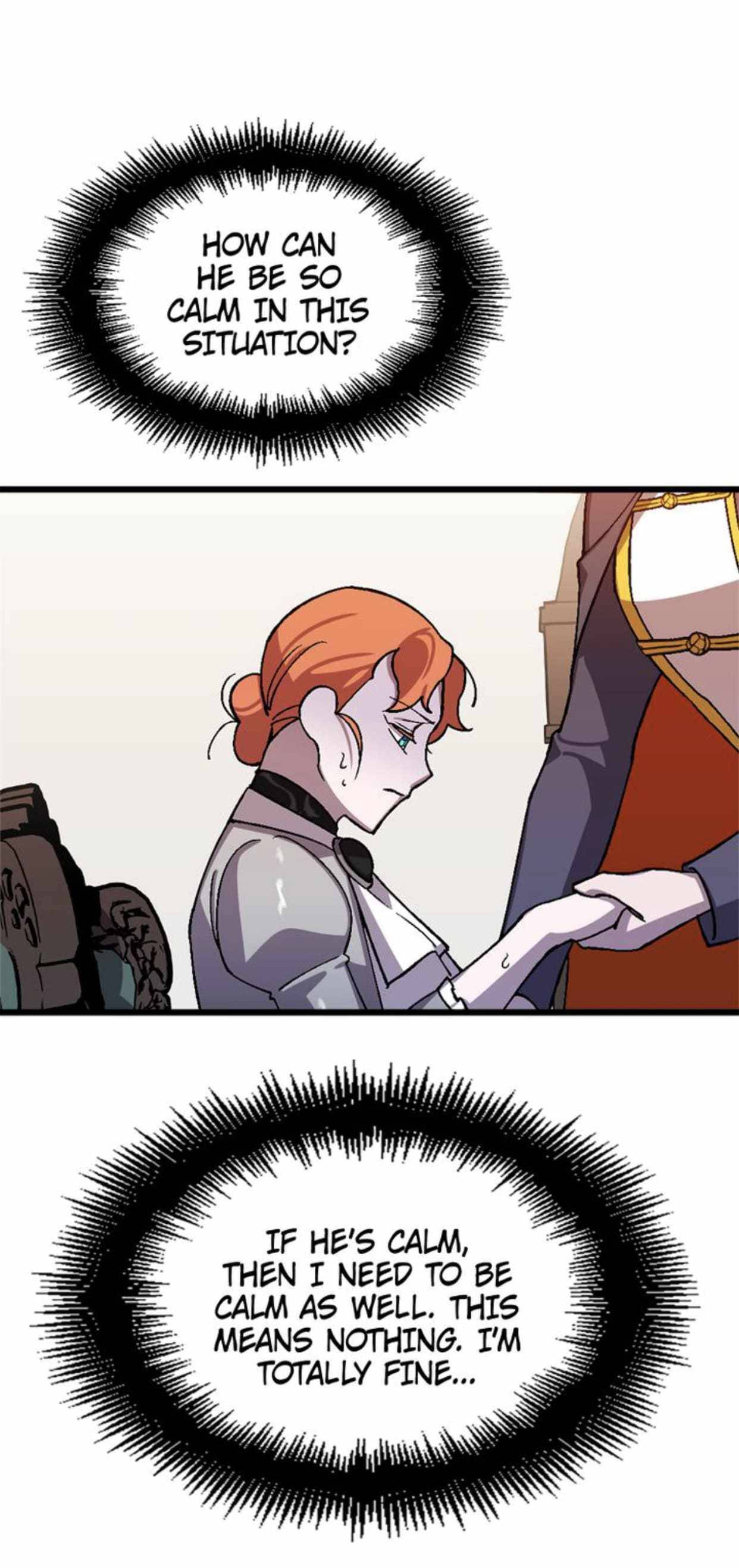 I'll Save This Damn Family! chapter 54 page 41