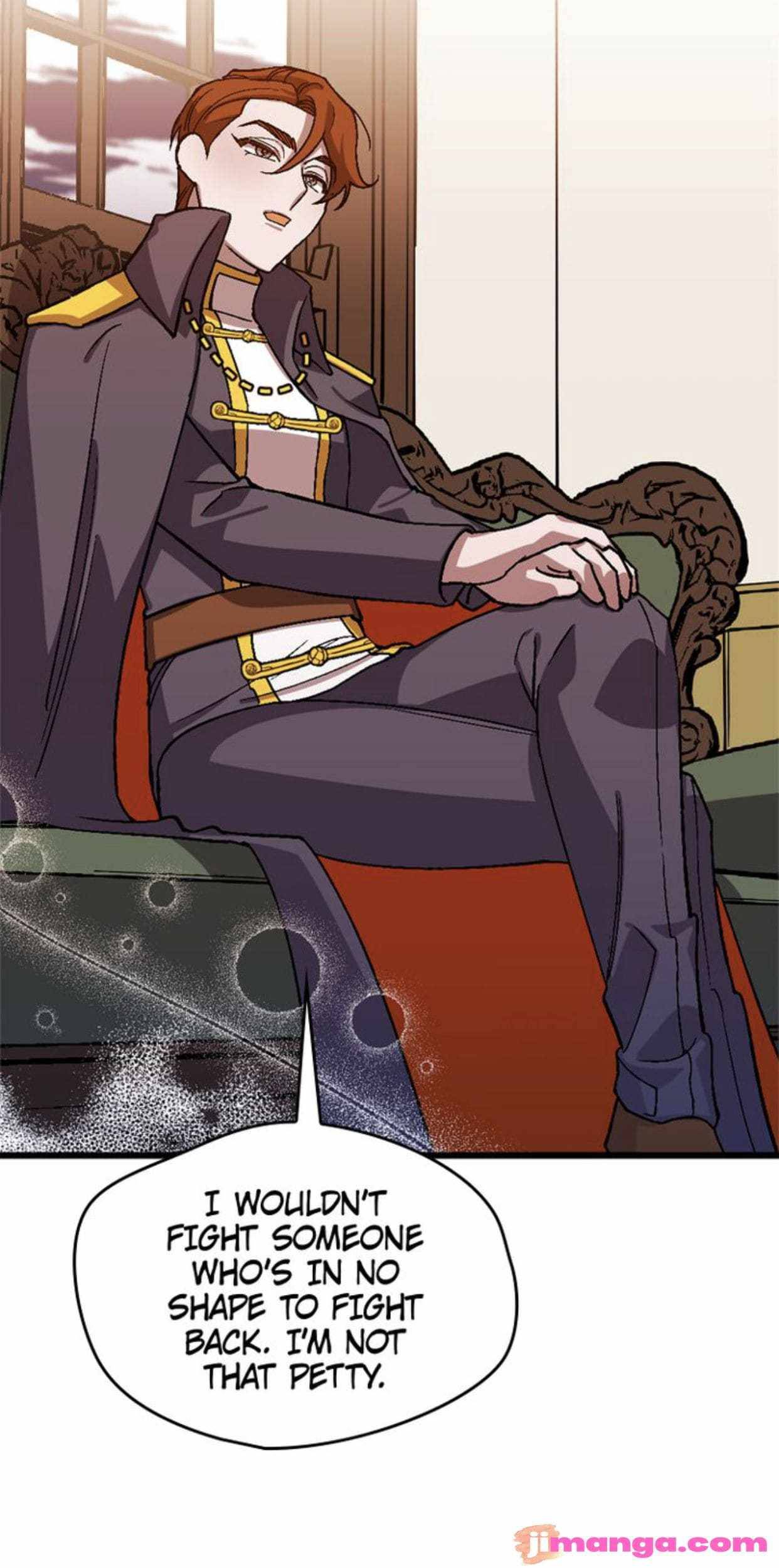 I'll Save This Damn Family! chapter 54 page 58