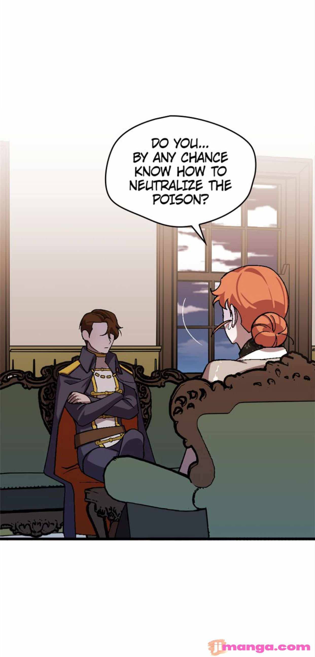 I'll Save This Damn Family! chapter 54 page 67