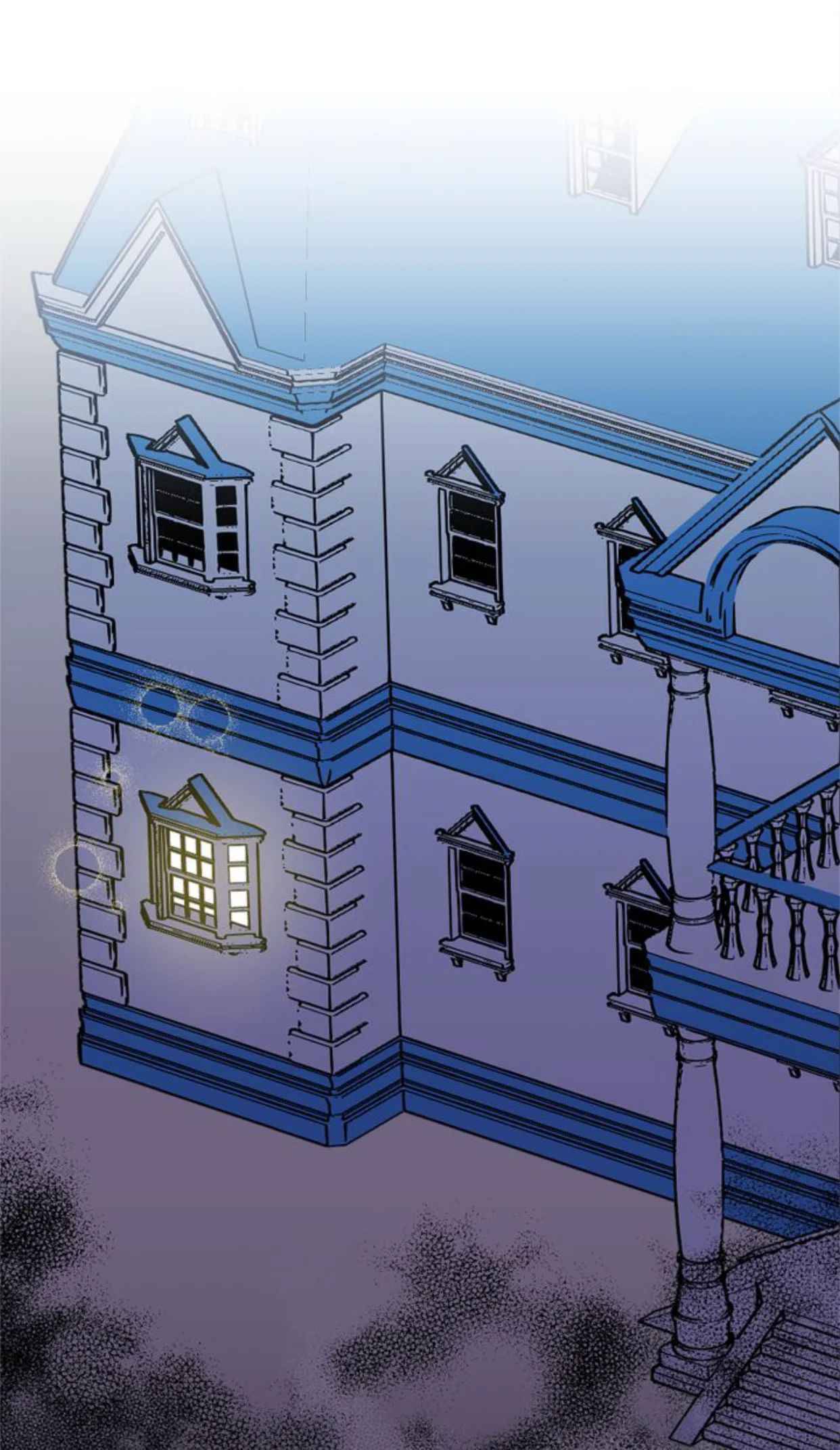 I'll Save This Damn Family! chapter 59 page 17