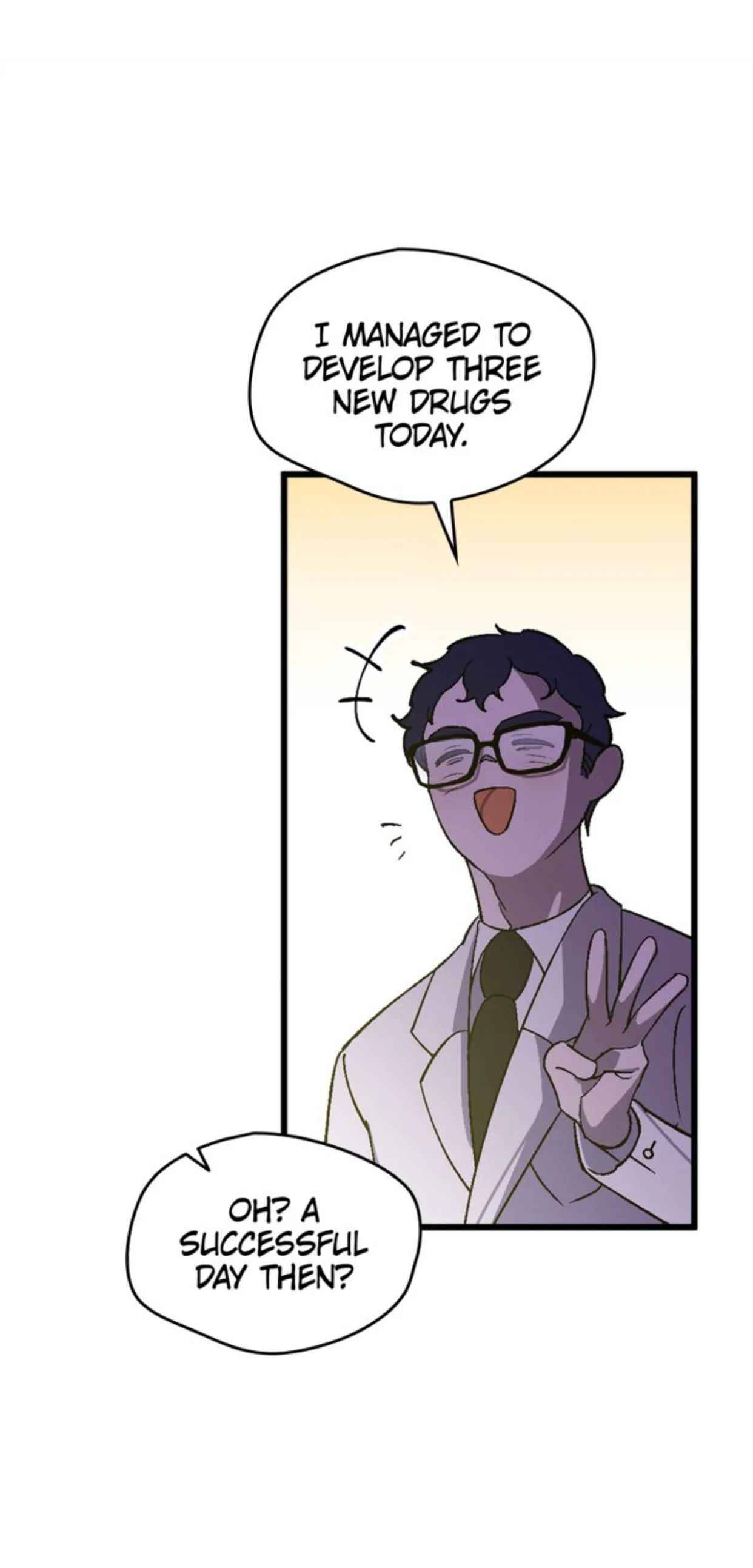 I'll Save This Damn Family! chapter 59 page 32