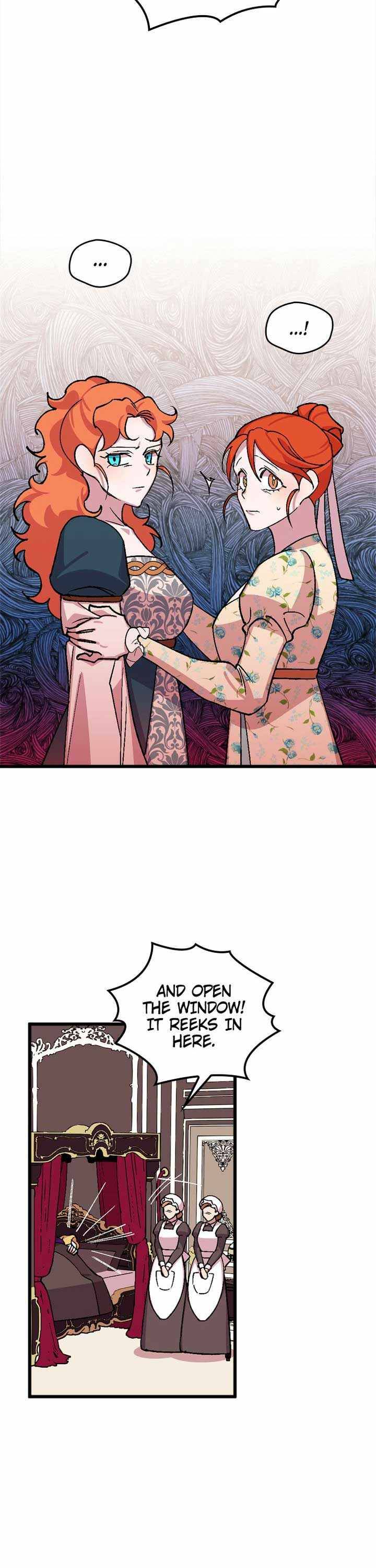 I'll Save This Damn Family! chapter 63 page 14