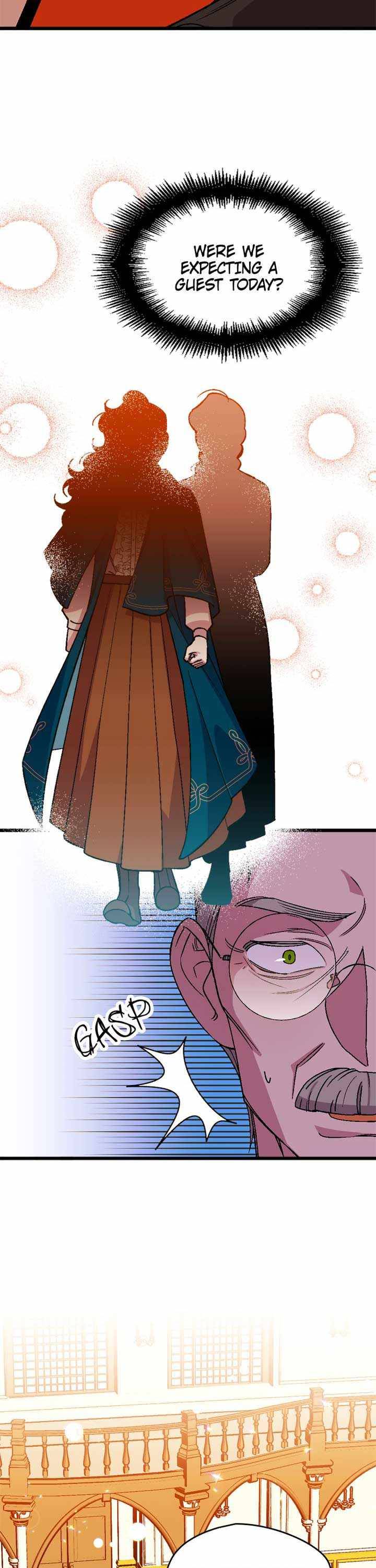 I'll Save This Damn Family! chapter 63 page 2