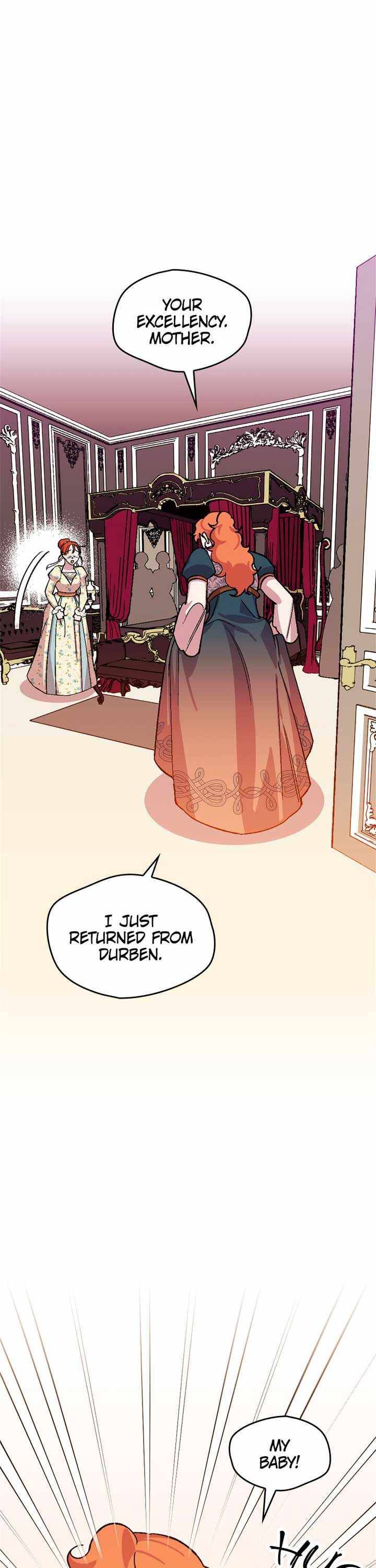 I'll Save This Damn Family! chapter 63 page 9