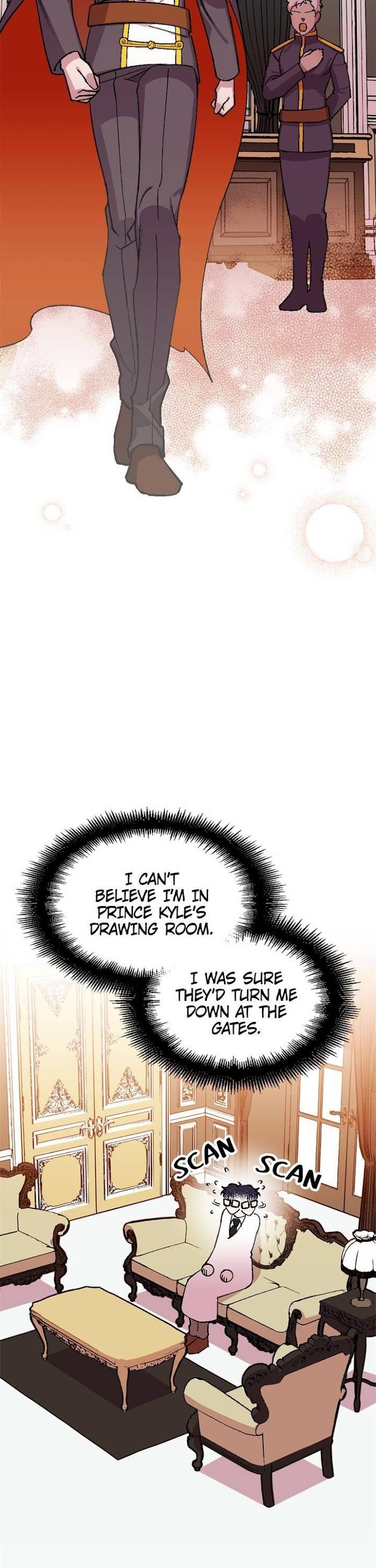 I'll Save This Damn Family! chapter 65 page 10