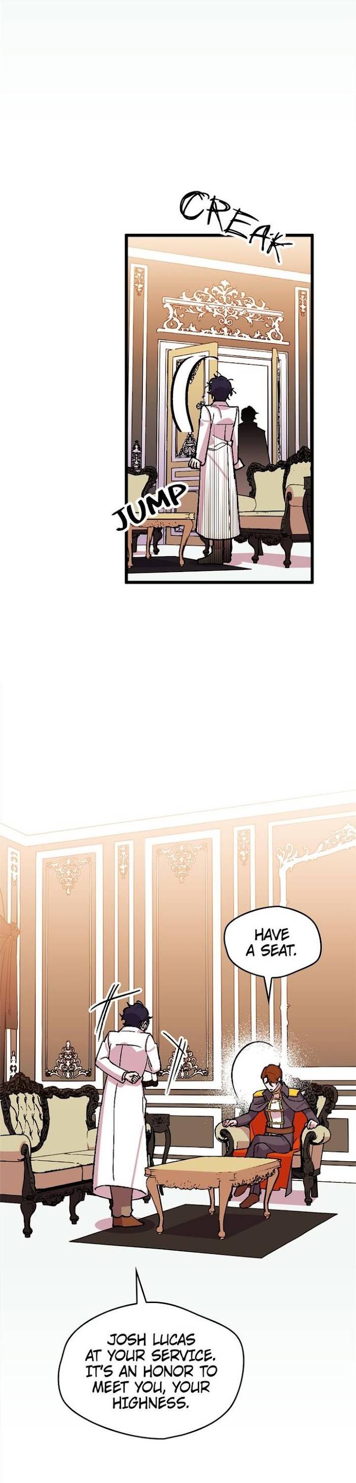 I'll Save This Damn Family! chapter 65 page 11