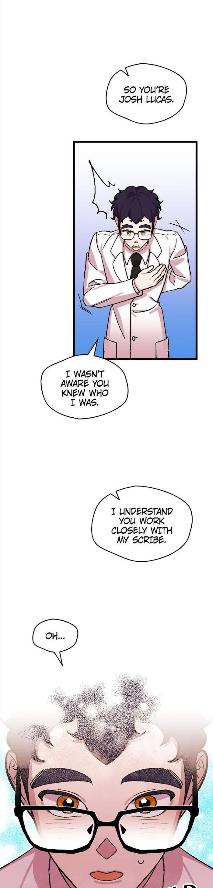 I'll Save This Damn Family! chapter 65 page 12