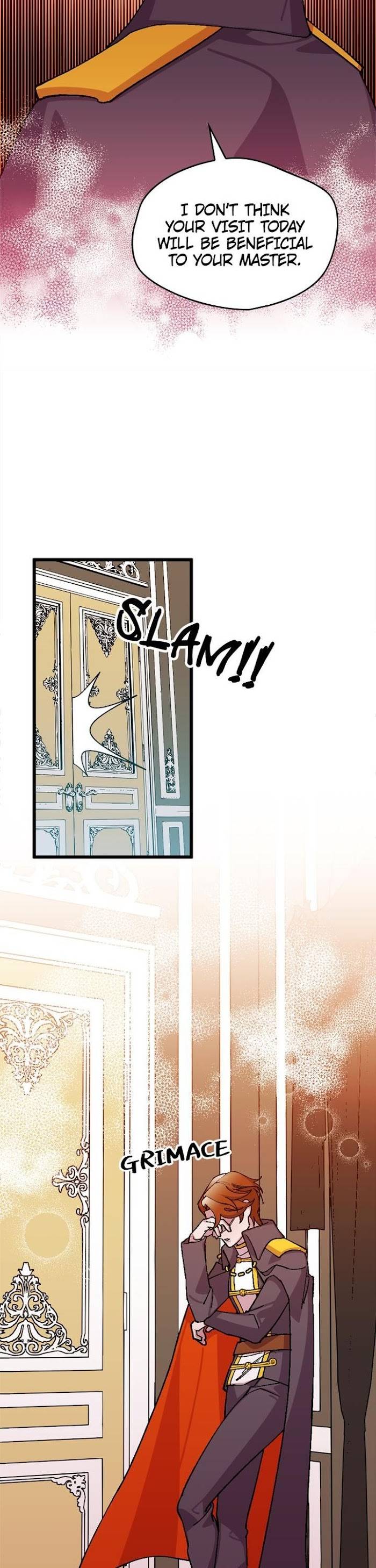 I'll Save This Damn Family! chapter 65 page 31