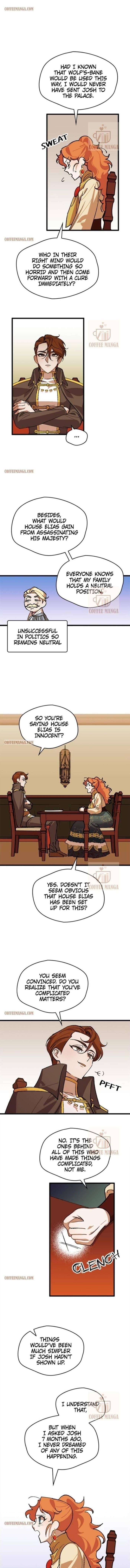 I'll Save This Damn Family! chapter 68 page 2