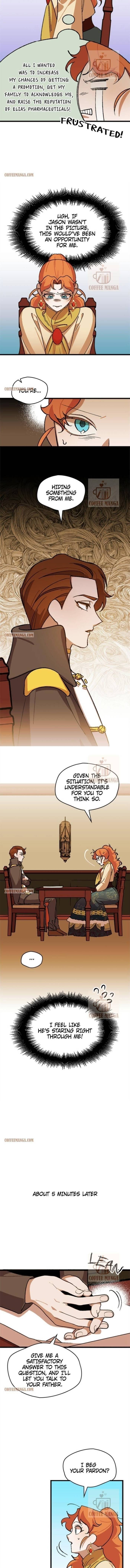 I'll Save This Damn Family! chapter 68 page 3