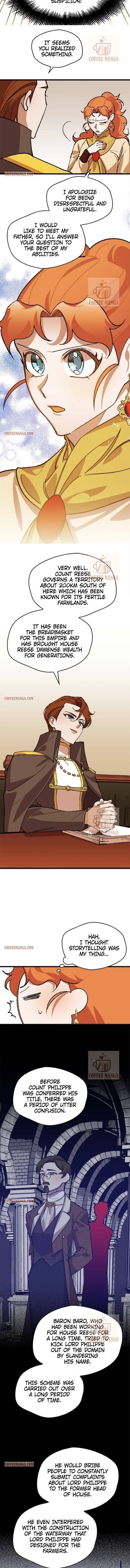 I'll Save This Damn Family! chapter 68 page 5