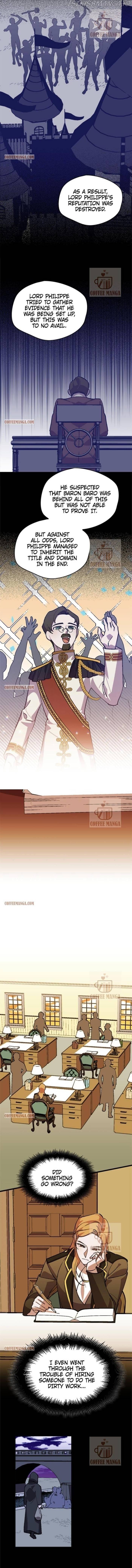 I'll Save This Damn Family! chapter 68 page 6