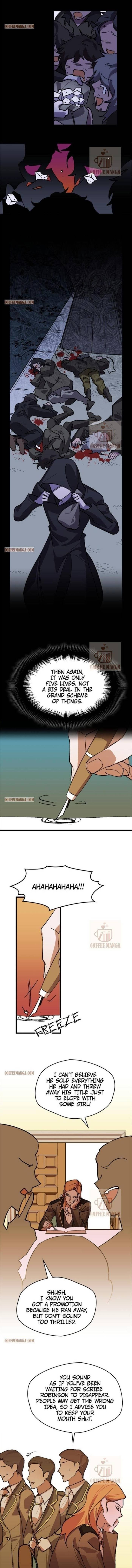 I'll Save This Damn Family! chapter 68 page 7