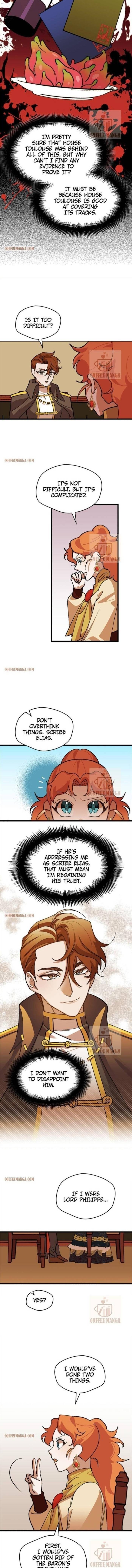 I'll Save This Damn Family! chapter 68 page 9