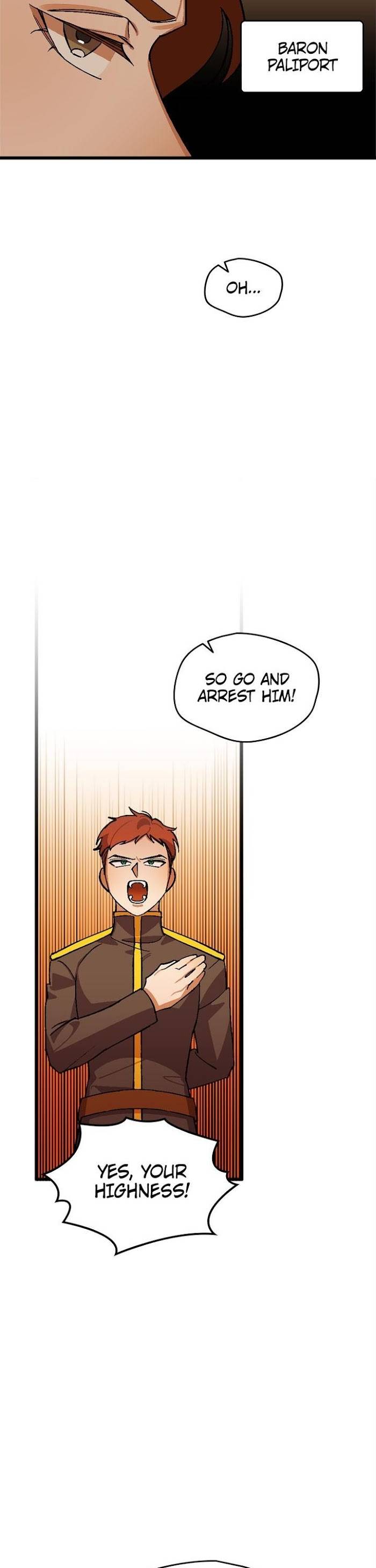 I'll Save This Damn Family! chapter 70 page 14