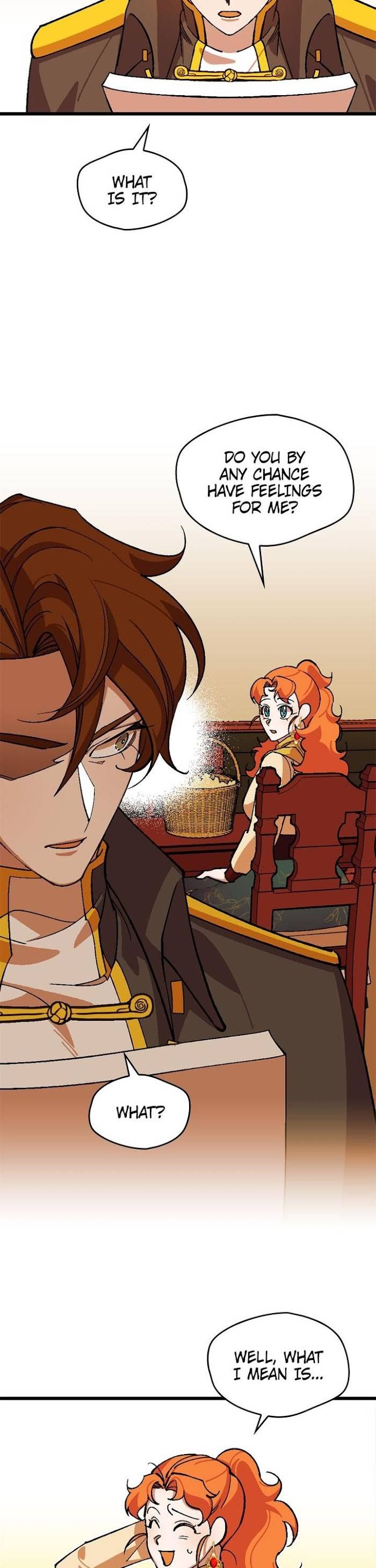 I'll Save This Damn Family! chapter 70 page 2