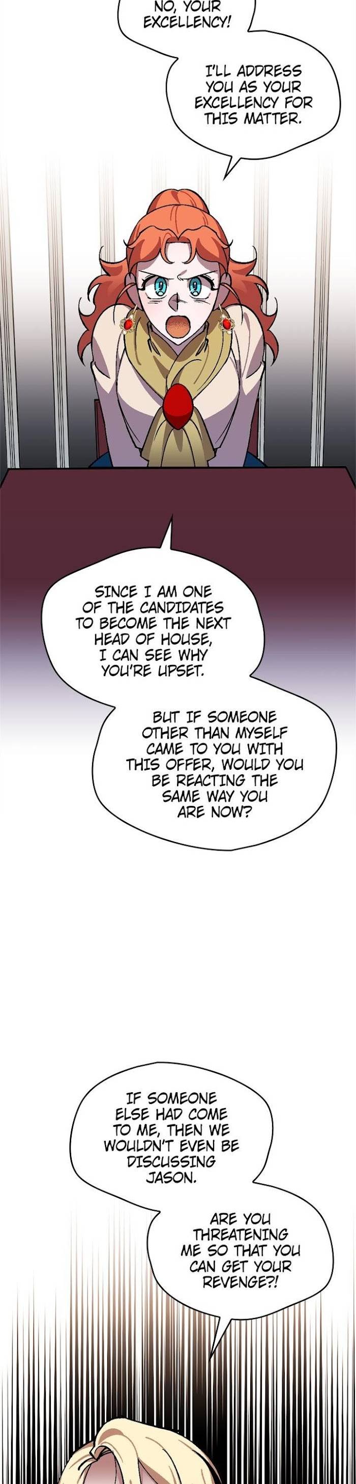 I'll Save This Damn Family! chapter 70 page 29