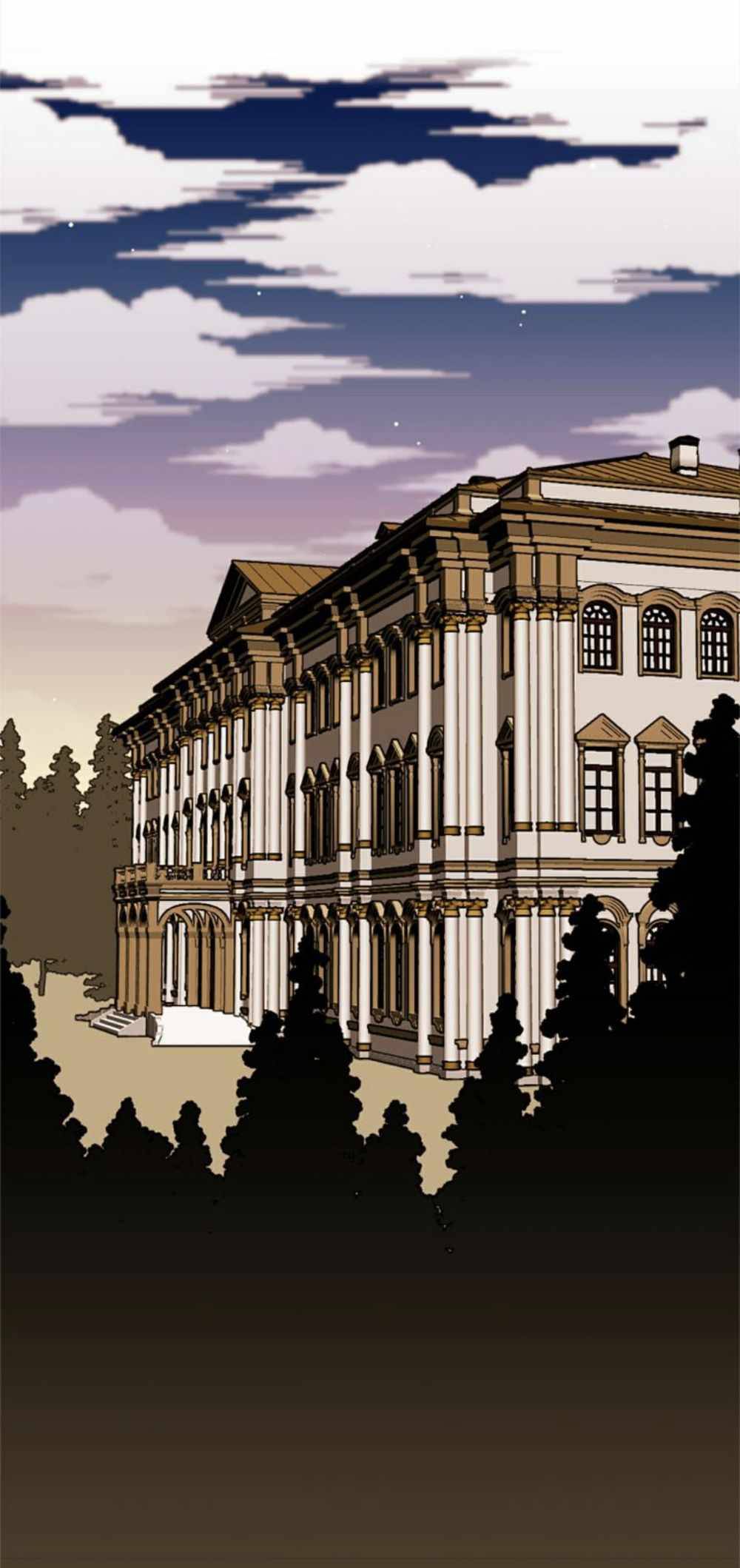 I'll Save This Damn Family! chapter 72 page 11