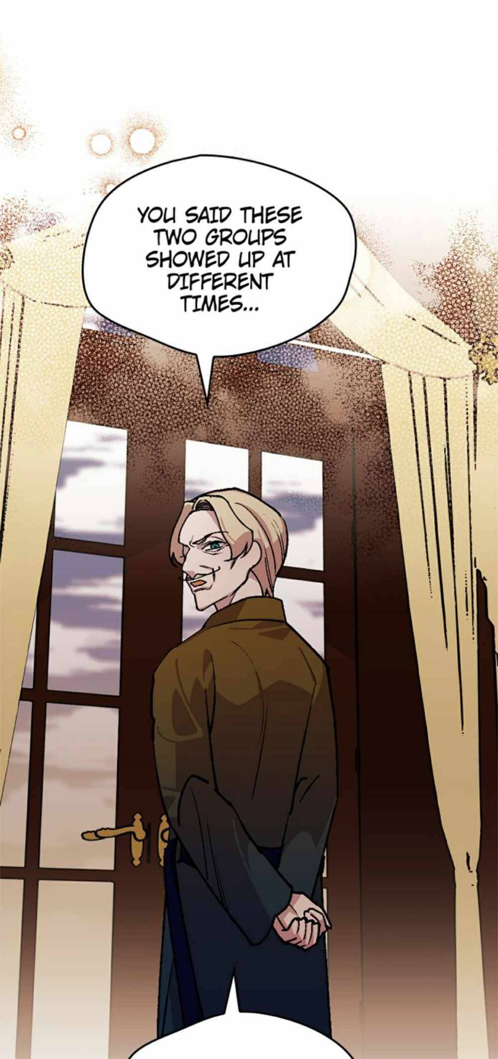 I'll Save This Damn Family! chapter 72 page 14