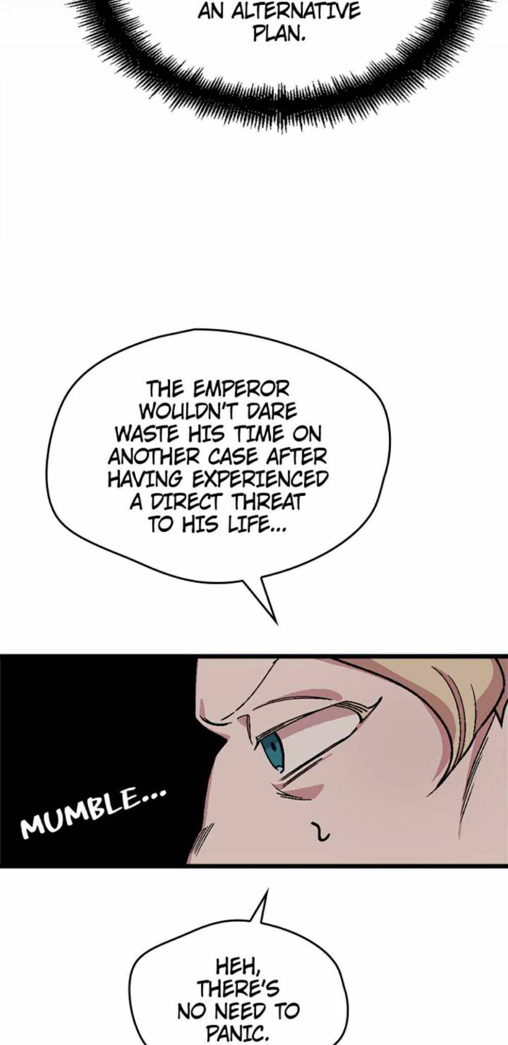 I'll Save This Damn Family! chapter 72 page 23