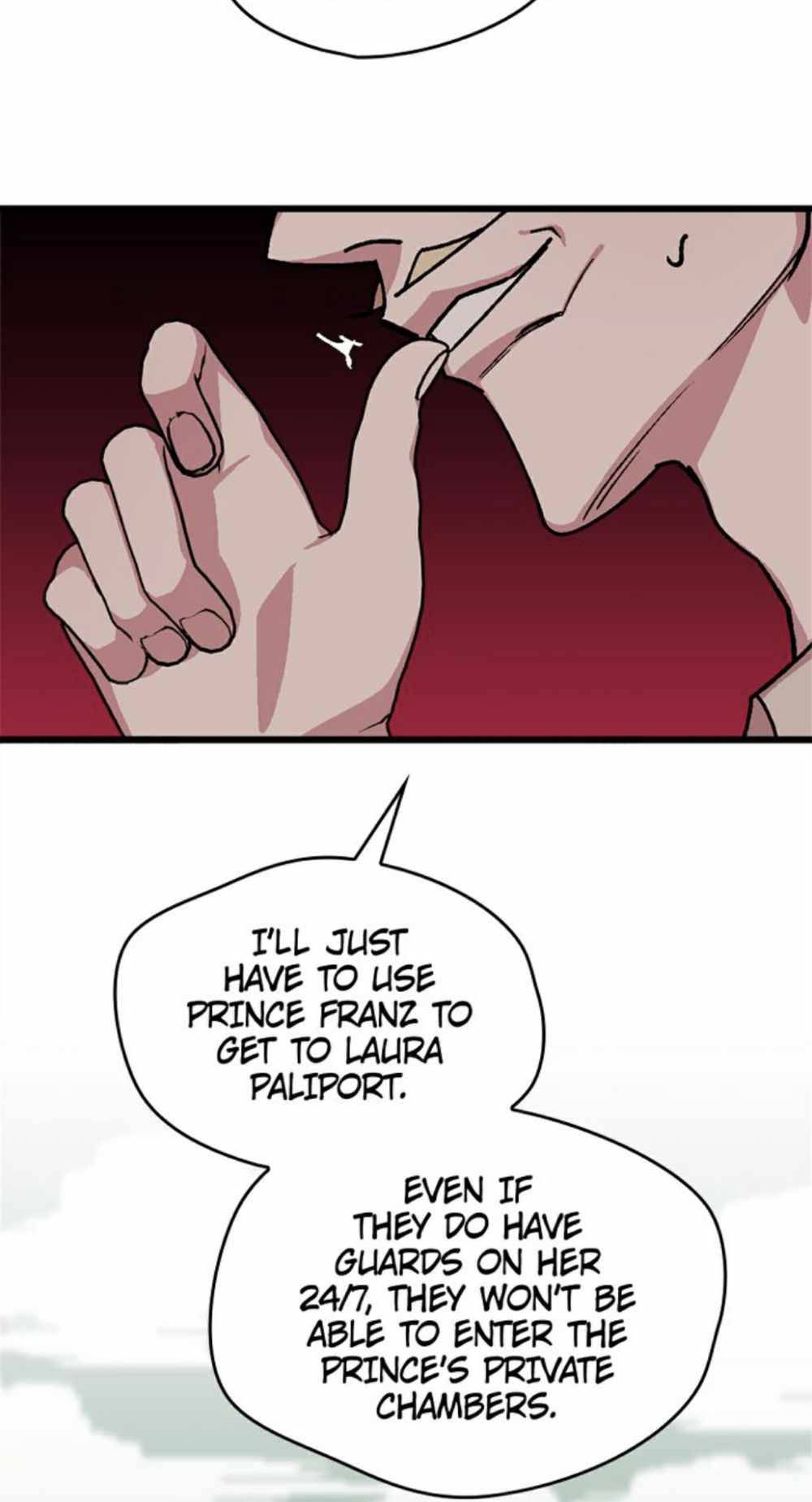 I'll Save This Damn Family! chapter 72 page 24