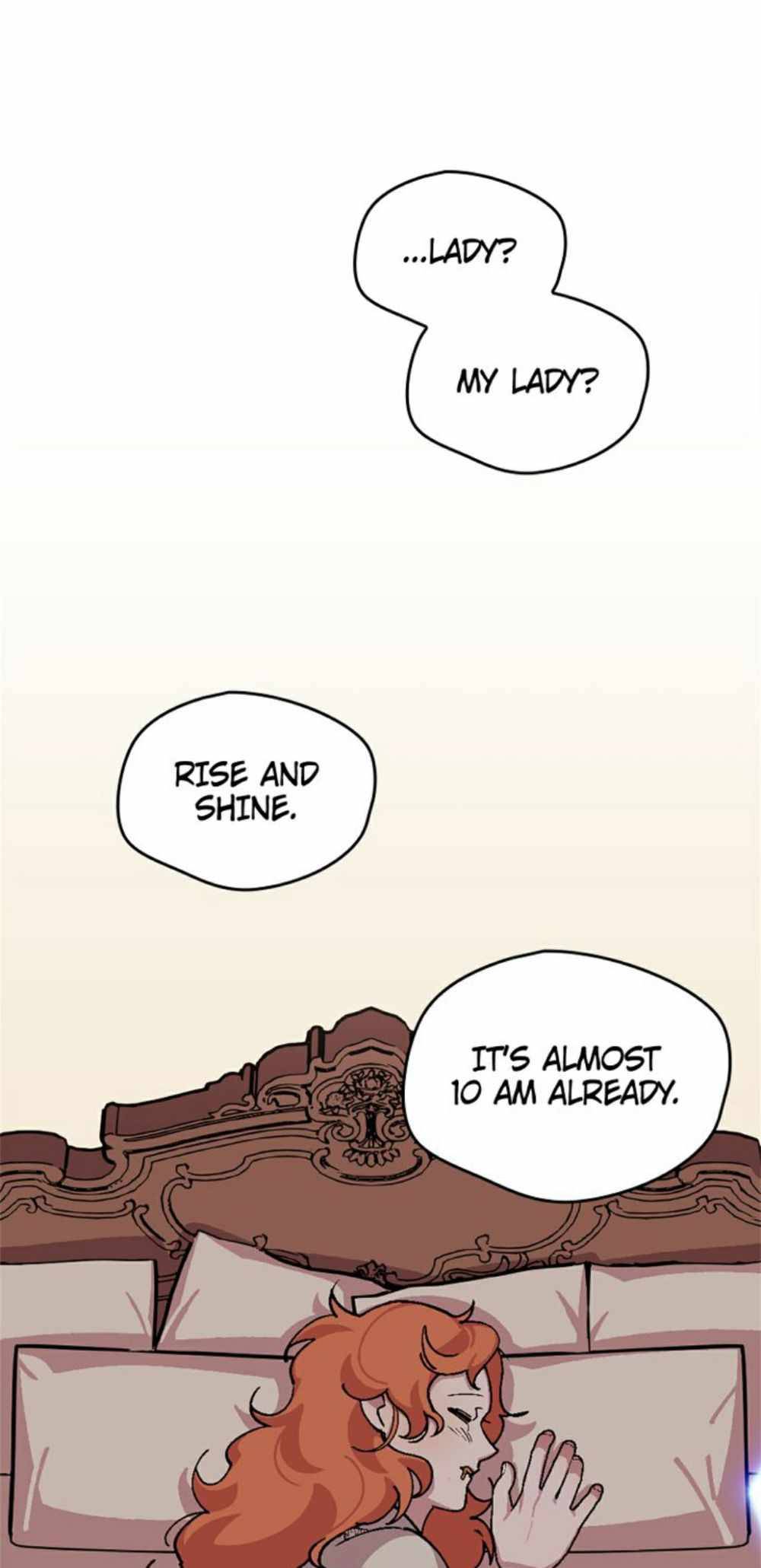 I'll Save This Damn Family! chapter 72 page 27