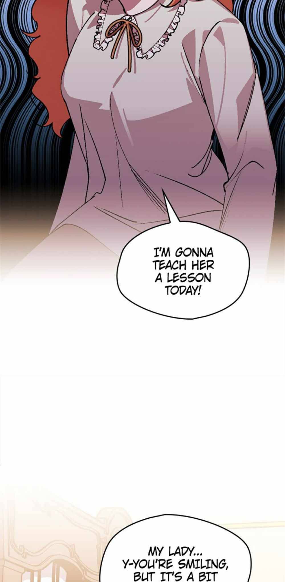 I'll Save This Damn Family! chapter 72 page 39