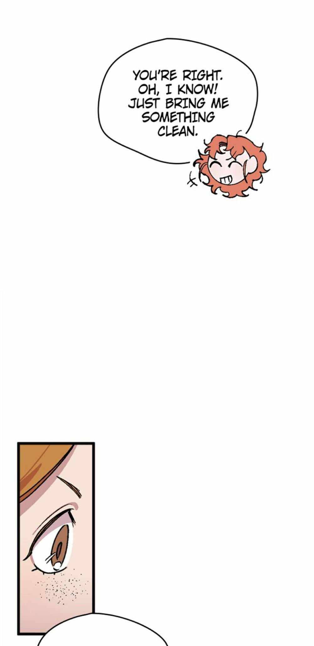 I'll Save This Damn Family! chapter 72 page 42