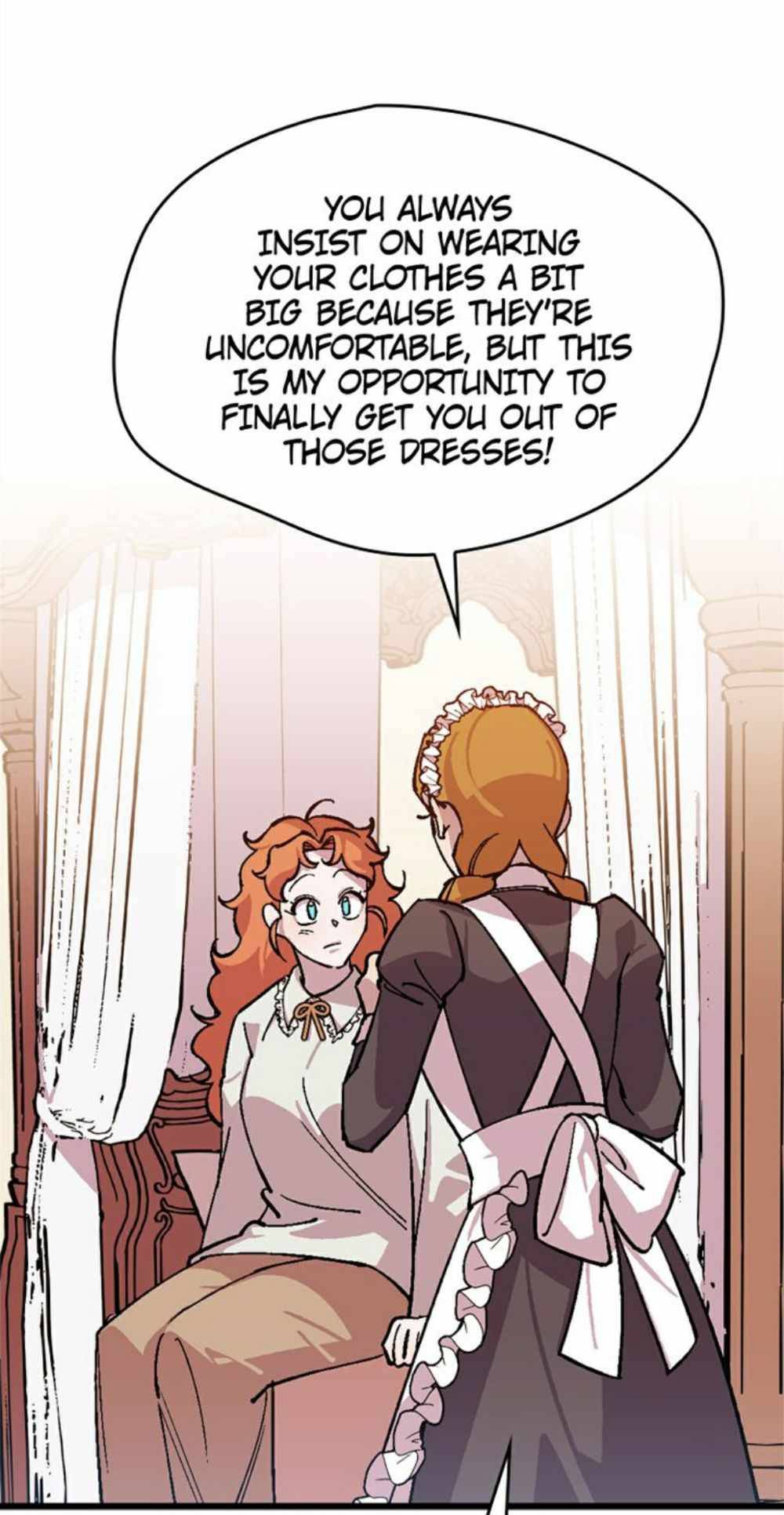 I'll Save This Damn Family! chapter 72 page 46