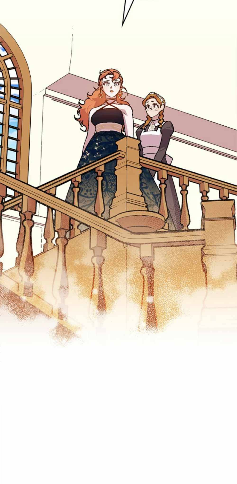 I'll Save This Damn Family! chapter 72 page 53