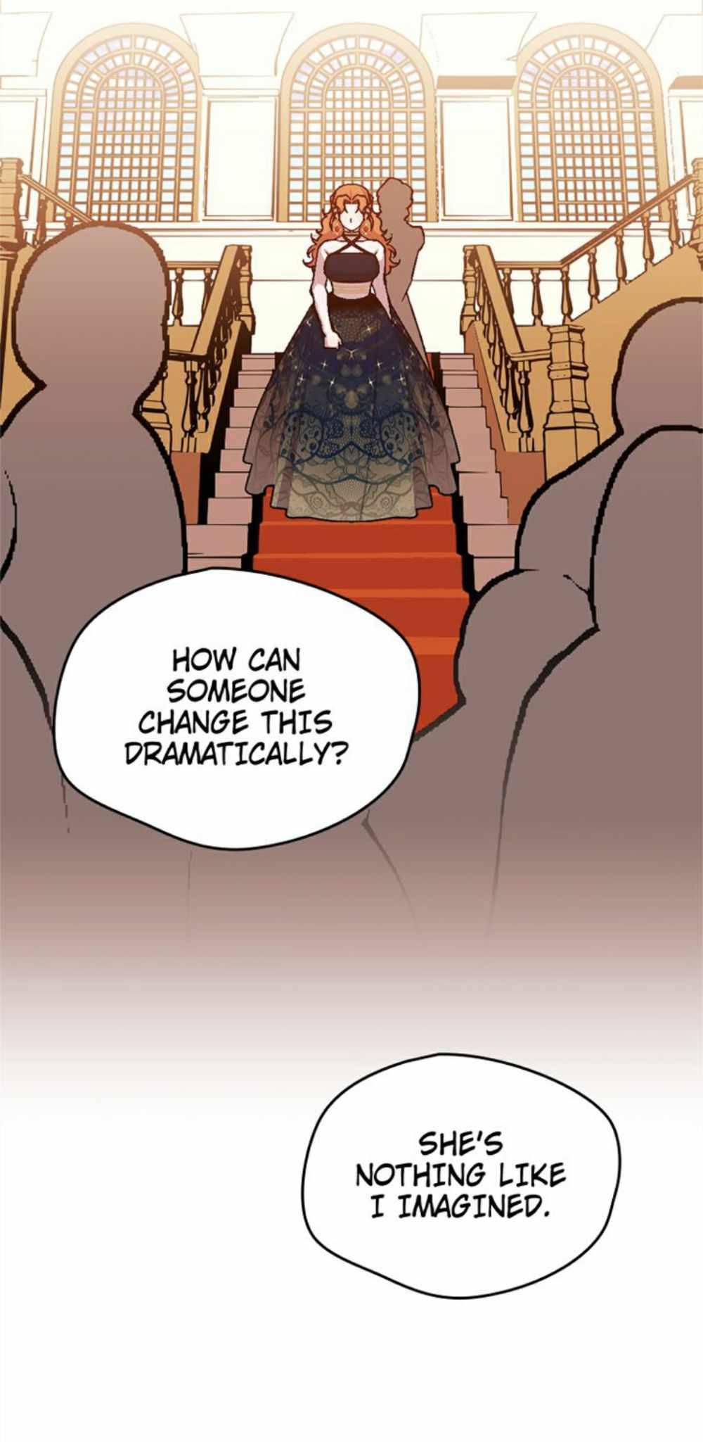 I'll Save This Damn Family! chapter 72 page 55