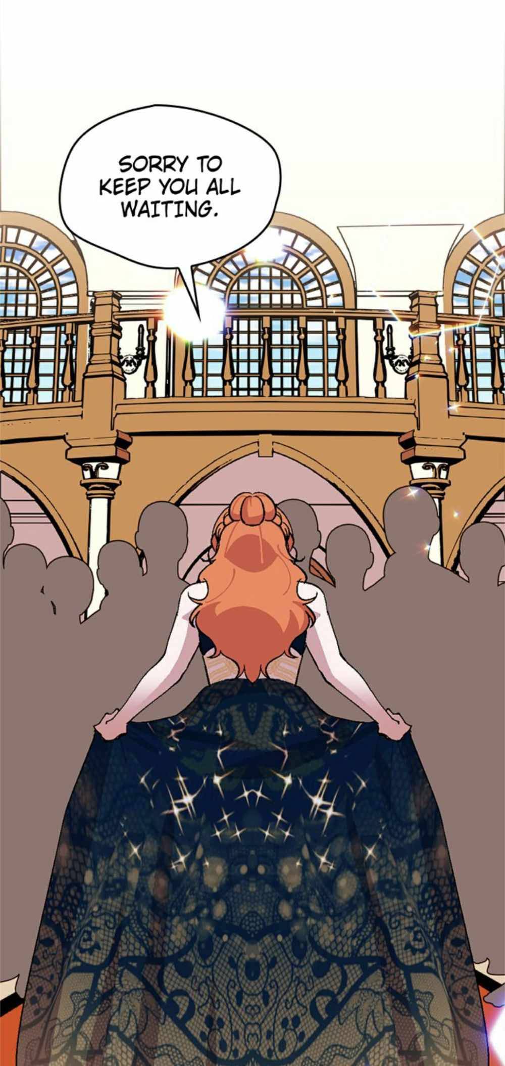 I'll Save This Damn Family! chapter 72 page 56