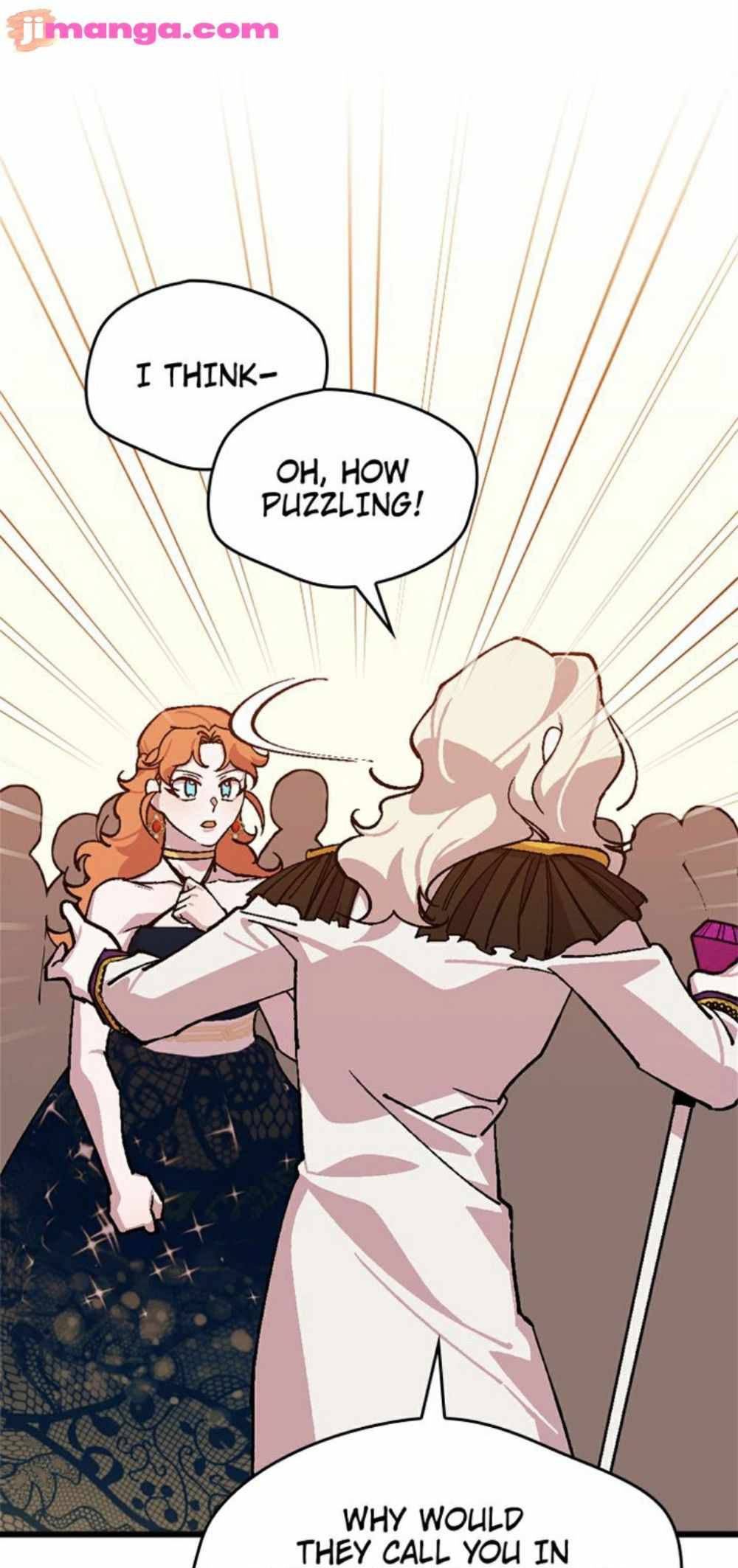 I'll Save This Damn Family! chapter 72 page 60