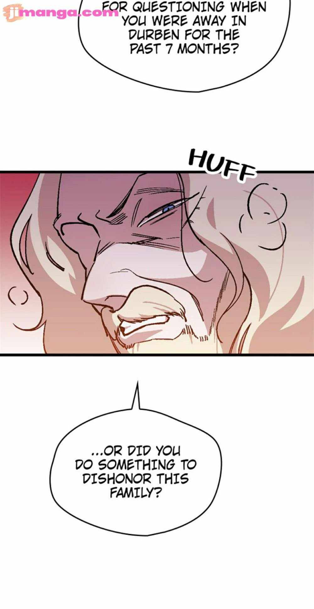 I'll Save This Damn Family! chapter 72 page 61