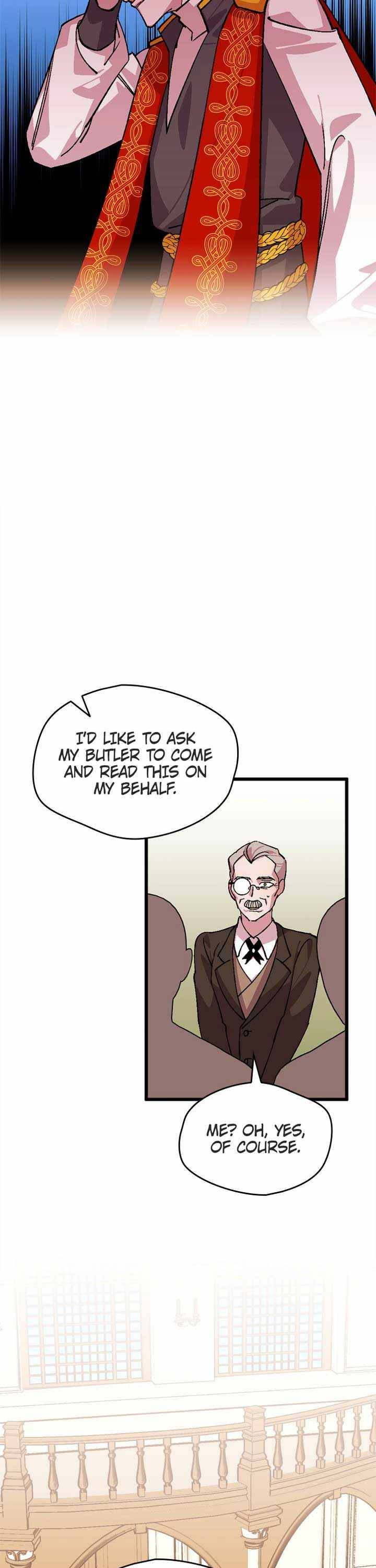 I'll Save This Damn Family! chapter 73 page 3