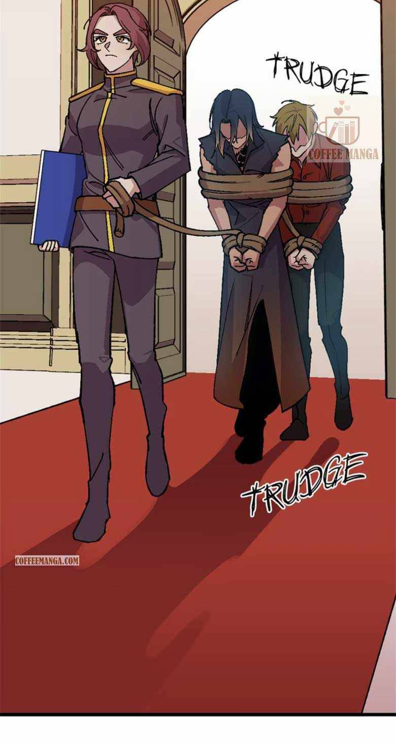 I'll Save This Damn Family! chapter 75 page 18