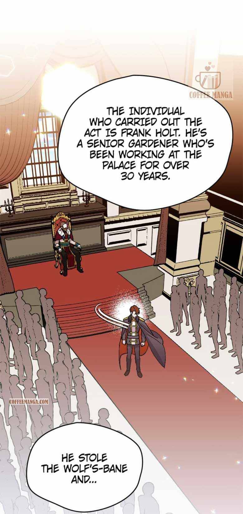 I'll Save This Damn Family! chapter 75 page 2