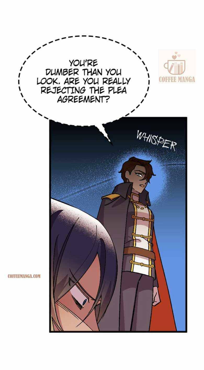 I'll Save This Damn Family! chapter 75 page 37