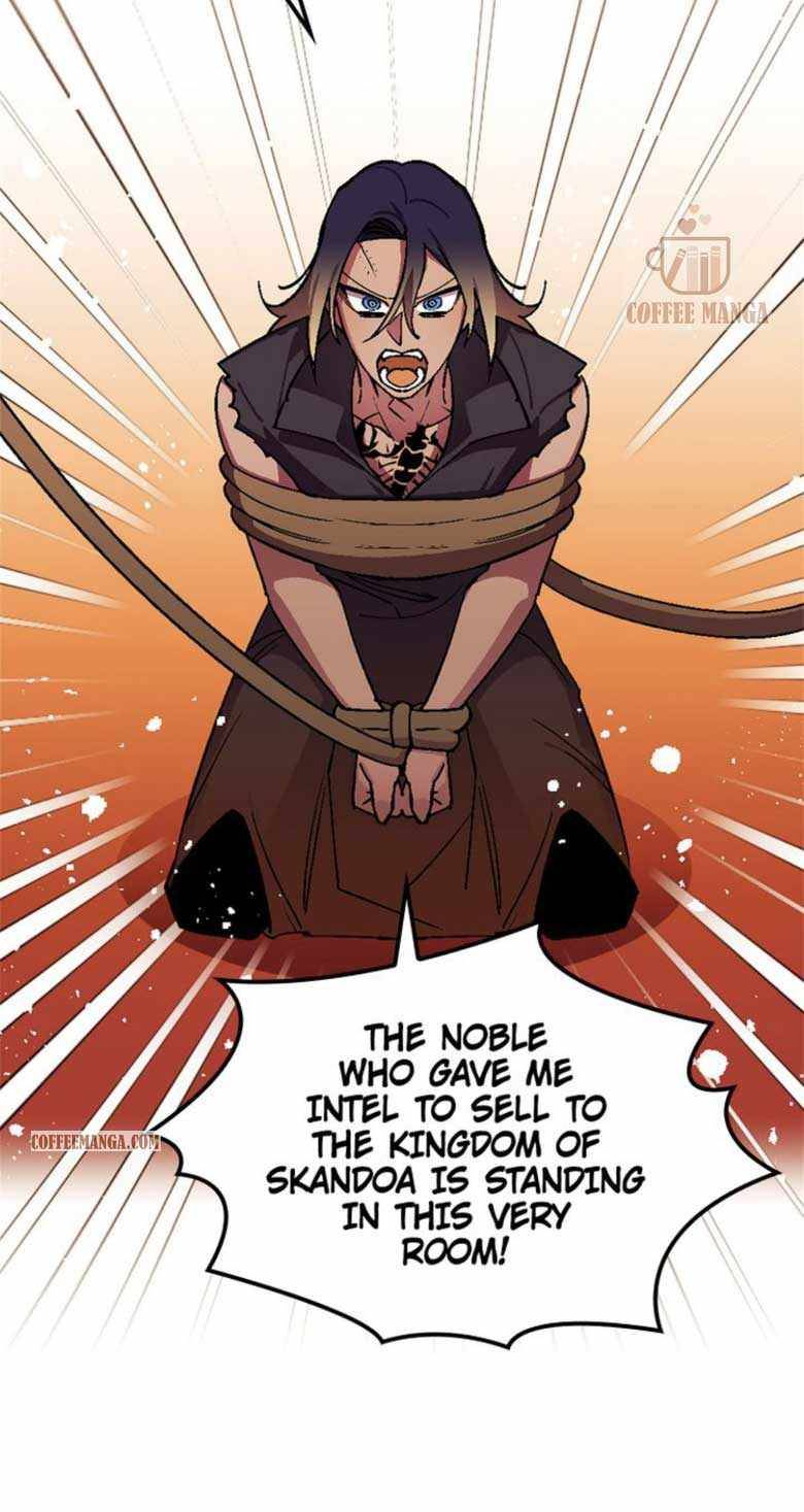 I'll Save This Damn Family! chapter 75 page 39