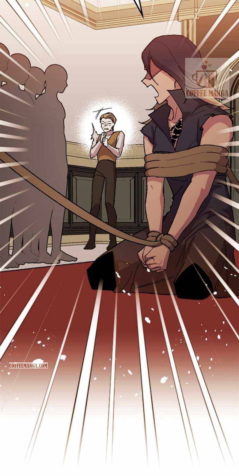 I'll Save This Damn Family! chapter 75 page 41